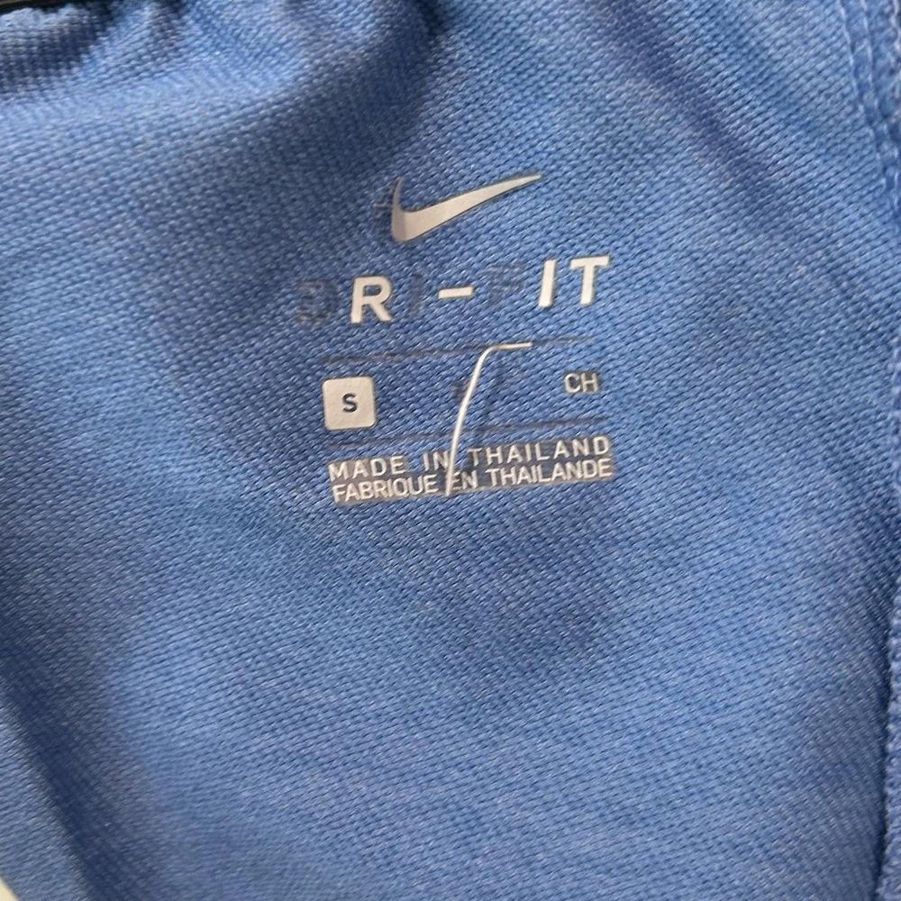 Nike - Dri Fit Shorts - S View 6